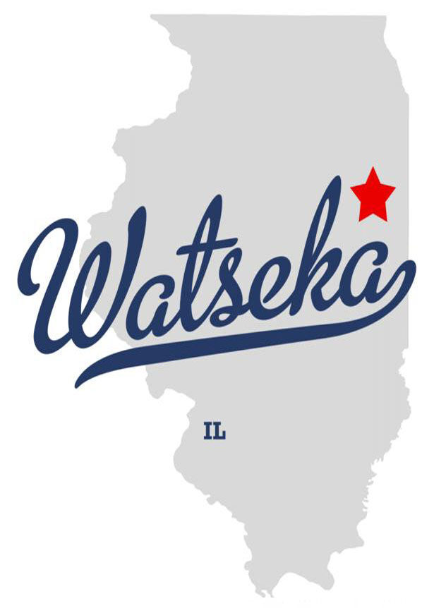 LOGO Watseka